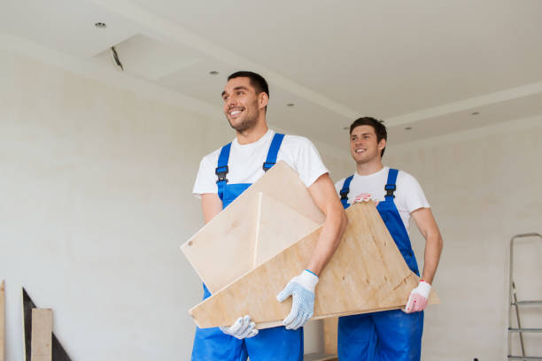 Shed Removal in Rancho Murieta, CA