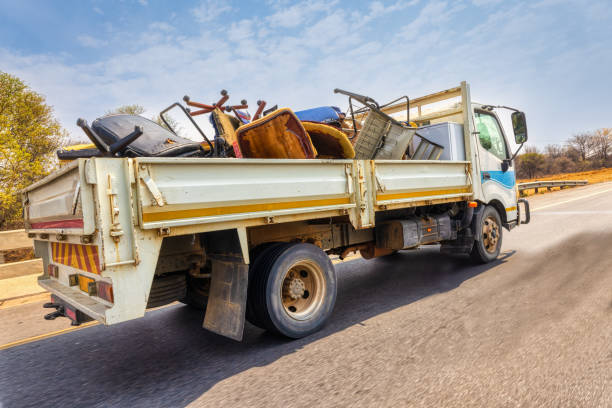 Best Hoarding Cleanup  in Rancho Murieta, CA