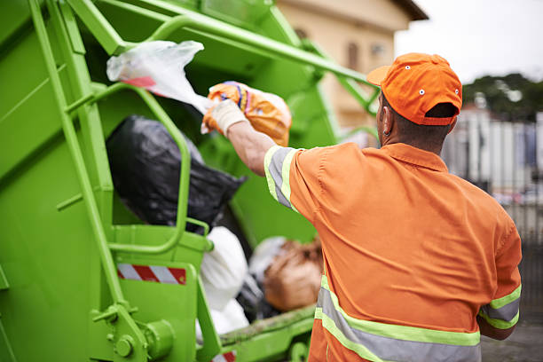 Professional Junk Removal Services in Rancho Murieta, CA